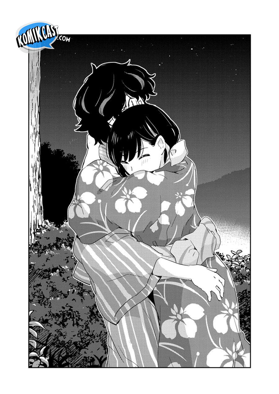 Kekkon Surutte, Hontou Desu ka? Chapter 70 Gambar 16